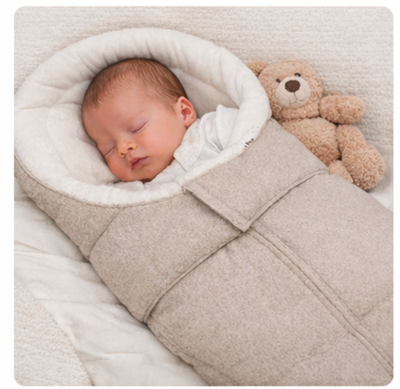 Sommeil & Sécurité