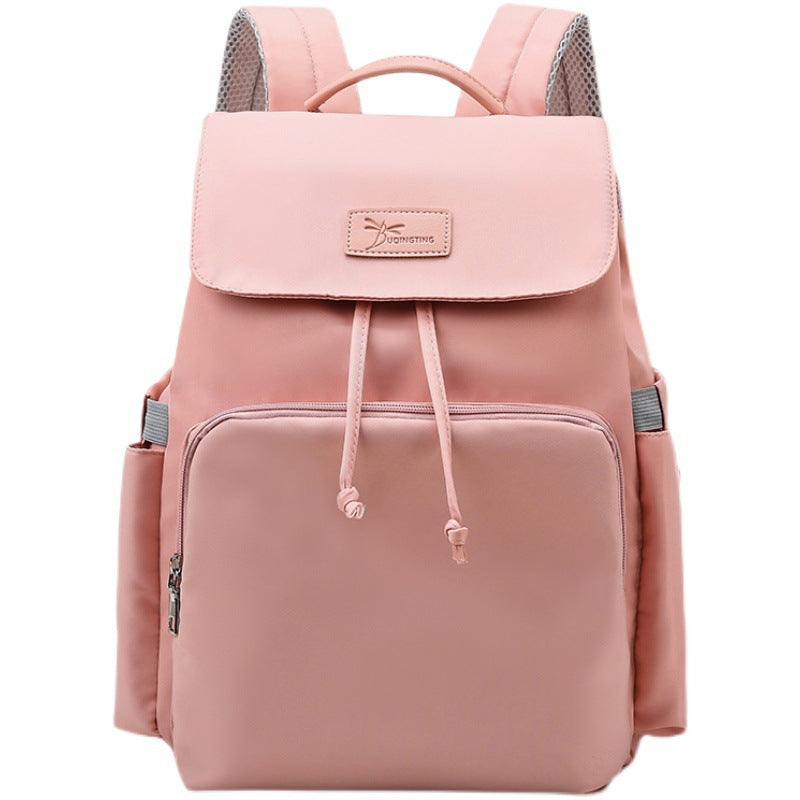 Sac à dos à langer