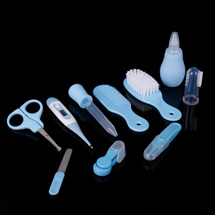 Trousse Soin Bébé – Sécurité et Confort Dès Naissance
