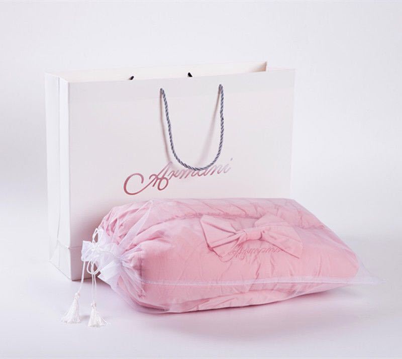 Sac de Couchage Nouveau-Né – Confort Sécurisant dès la Naissance