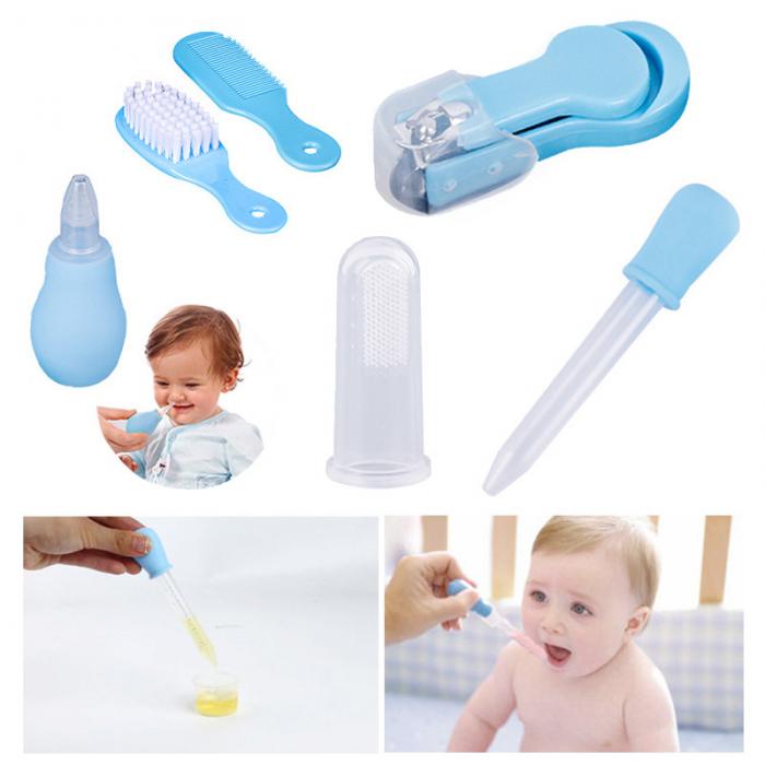 Trousse Soin Bébé – Sécurité et Confort Dès Naissance
