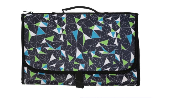 Tapis à Langer Portable