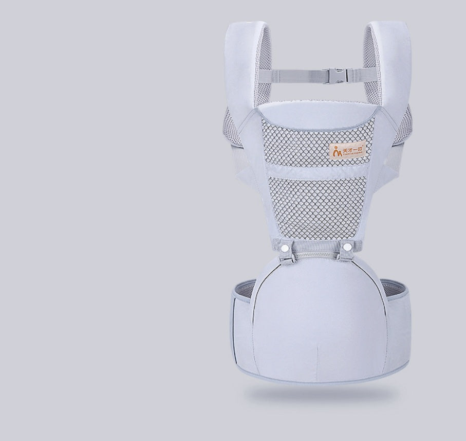 Porte-Bébé Ergonomique avec Siège