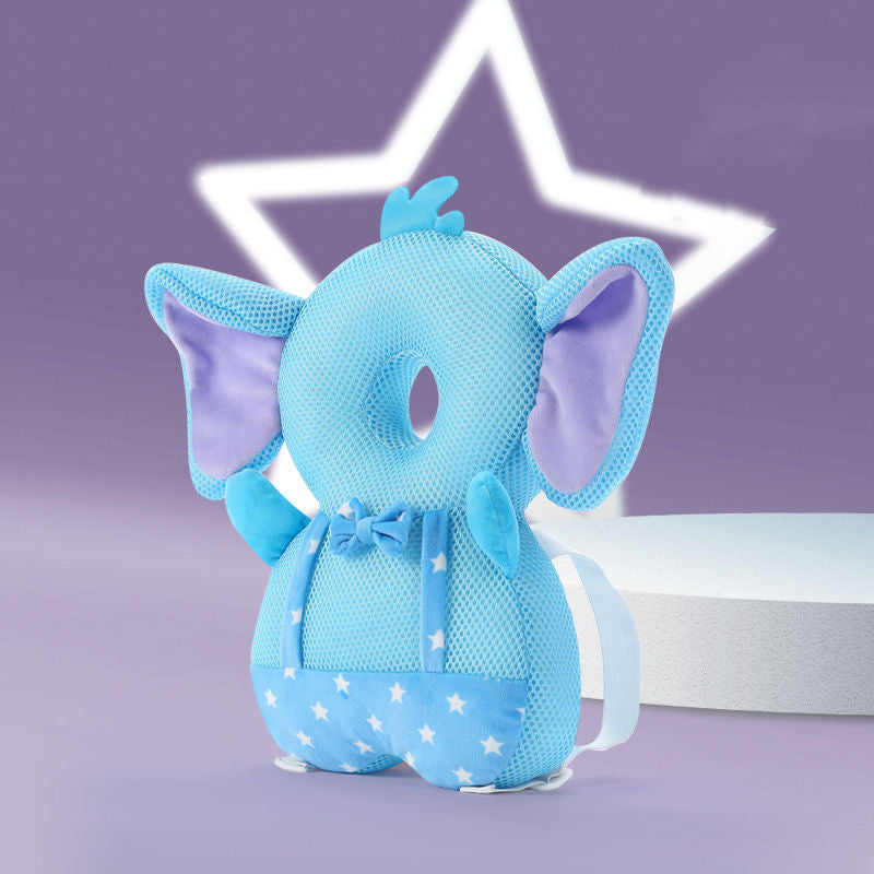 Coussin Anti-Chute Bébé