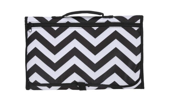 Tapis à Langer Portable