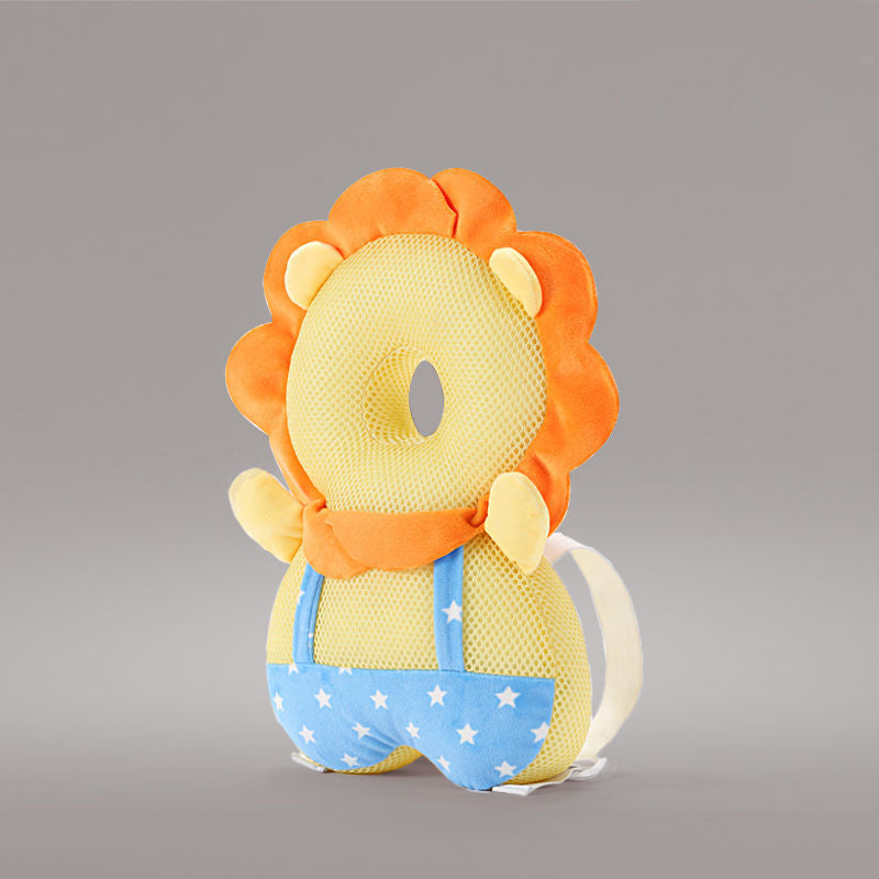 Coussin Anti-Chute Bébé