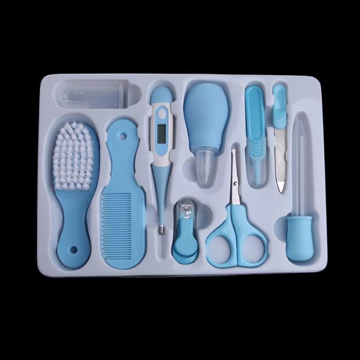 Trousse Soin Bébé – Sécurité et Confort Dès Naissance