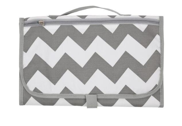 Tapis à Langer Portable